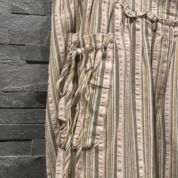 Fire Los Angeles Skirt - Picture 2 of 5